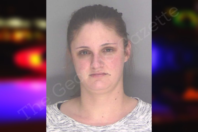 Jessica BruceHolly Douglas County