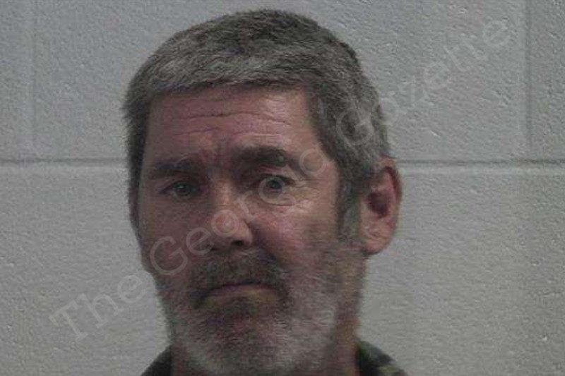 Bernard Bruyere McDuffie County