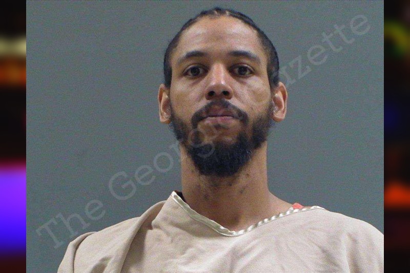 Leroy Butler — Rabun County Jail Bookings