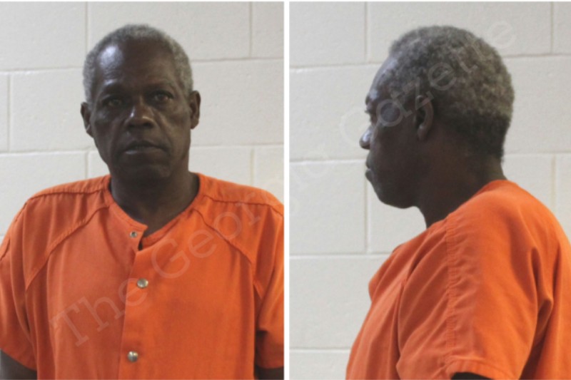 Curtis Baker Houston County