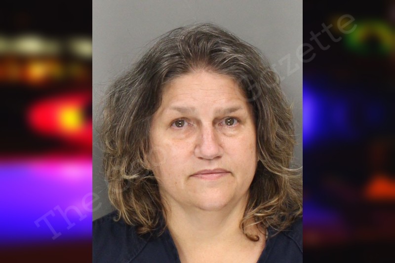 Tammy Belcher | Cobb County