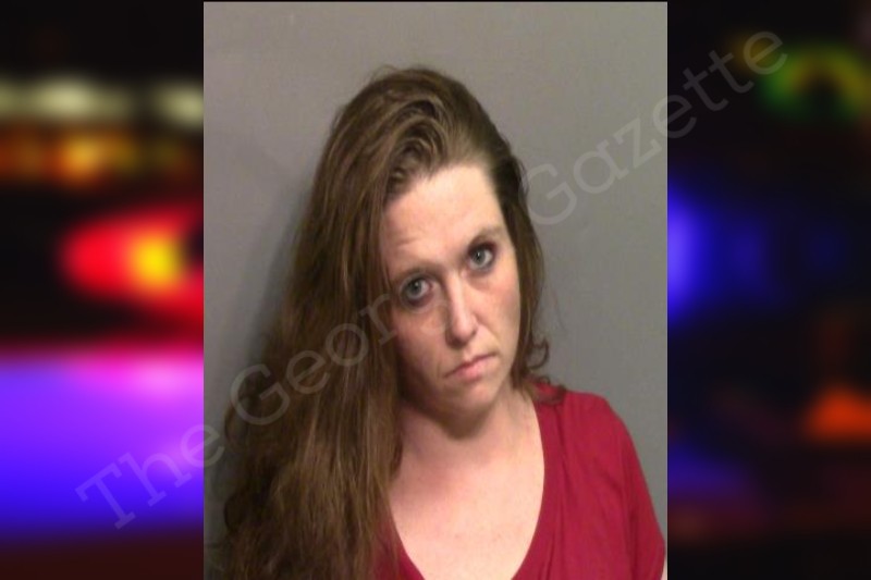 Desiree Breese | Glynn County