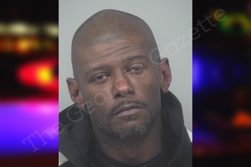 Charles Calloway County