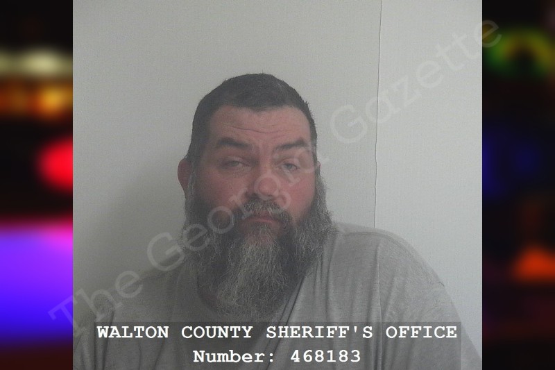 James Collins | Walton County