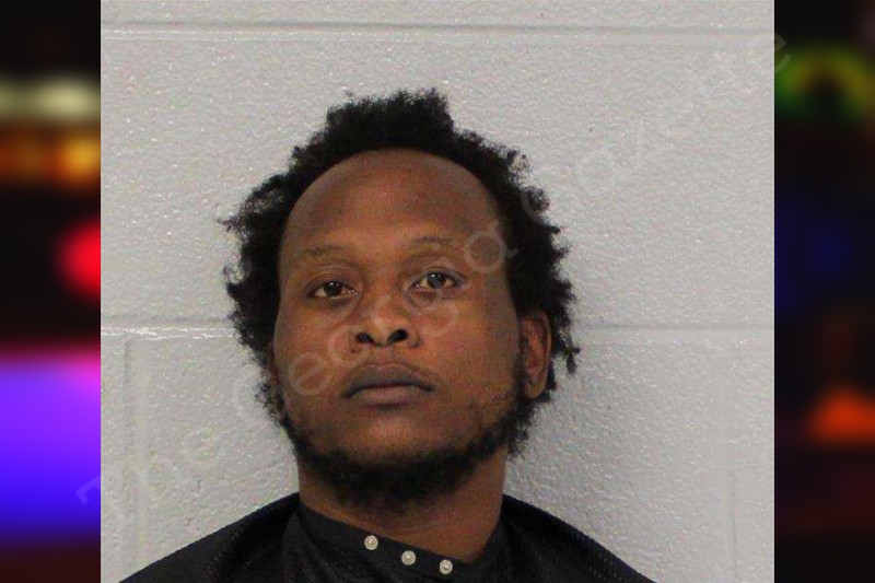 Joshua Cousin Carroll County