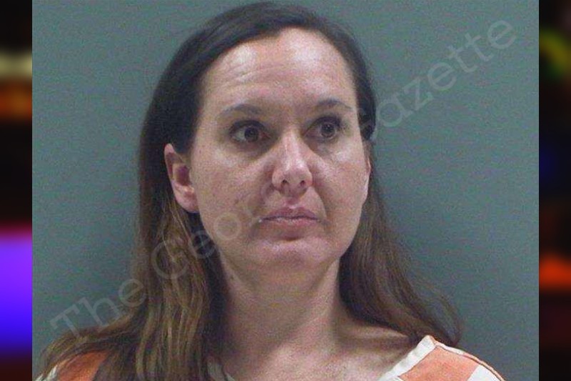Katherine Crane — Rabun County Jail Bookings