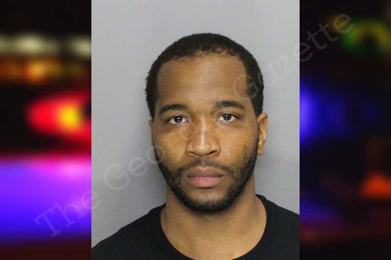 Christopher Cosby | Cobb County