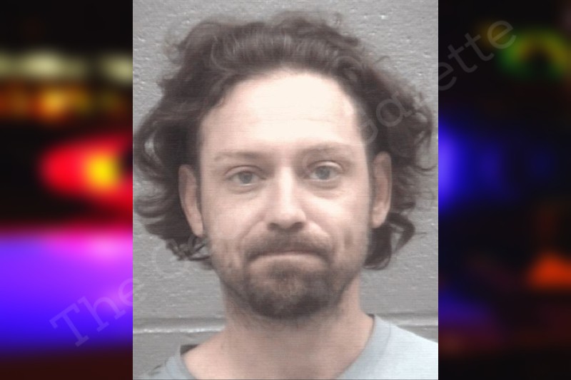 Shawn Cowart Columbia County