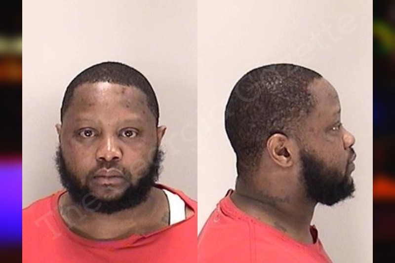 Cordell Edwards Richmond County Jail Bookings