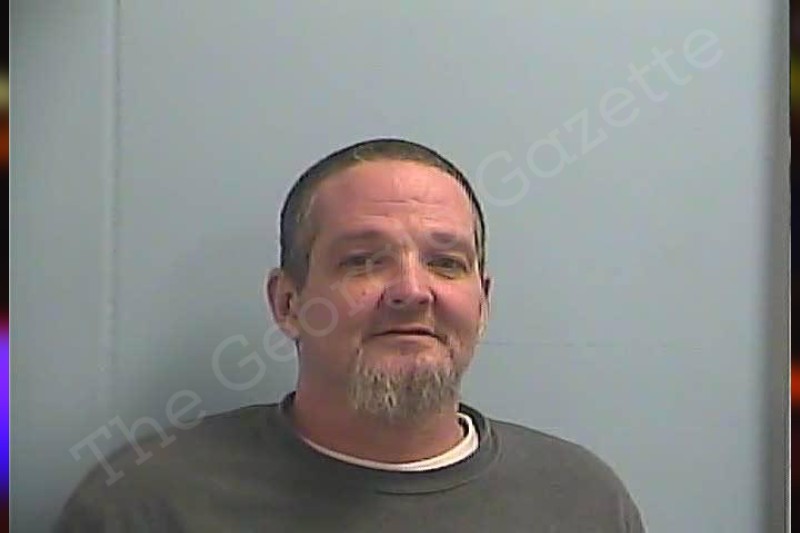 Kevin English | Dawson County