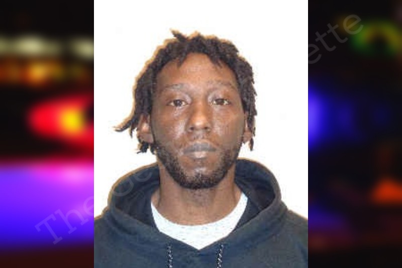 Thomas Epps Henry County