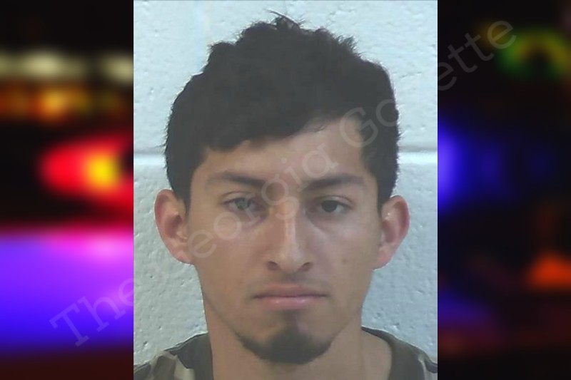 Yardley Escalante Jackson County