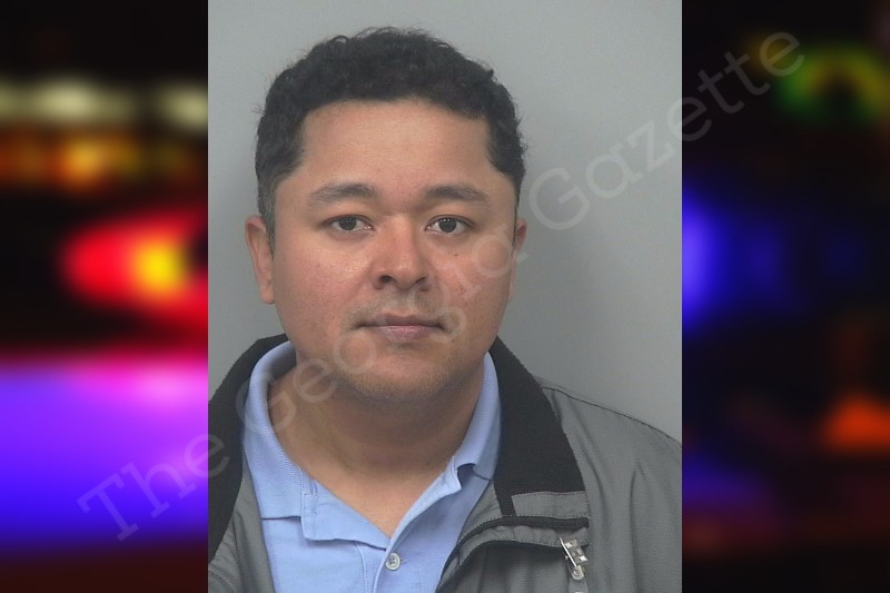 David Espinoza County