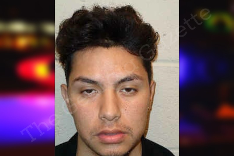 Flavio EsquivelGarcia Henry County