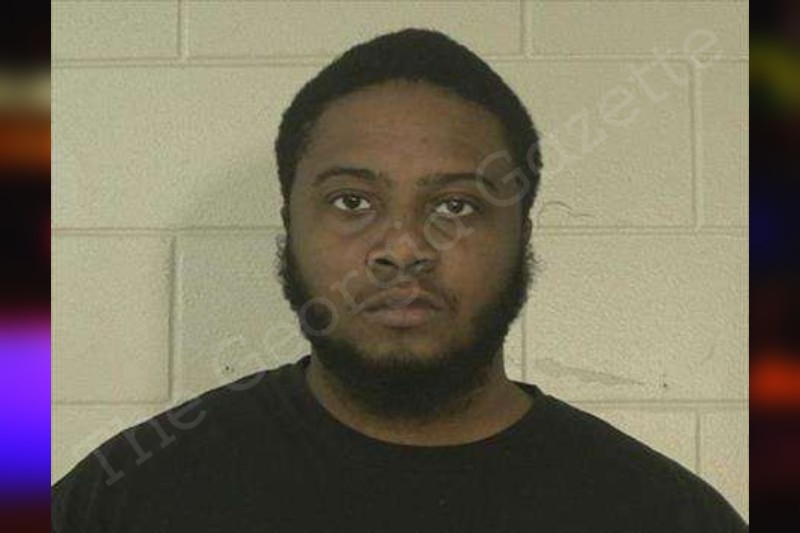 Brian Easley Liberty County
