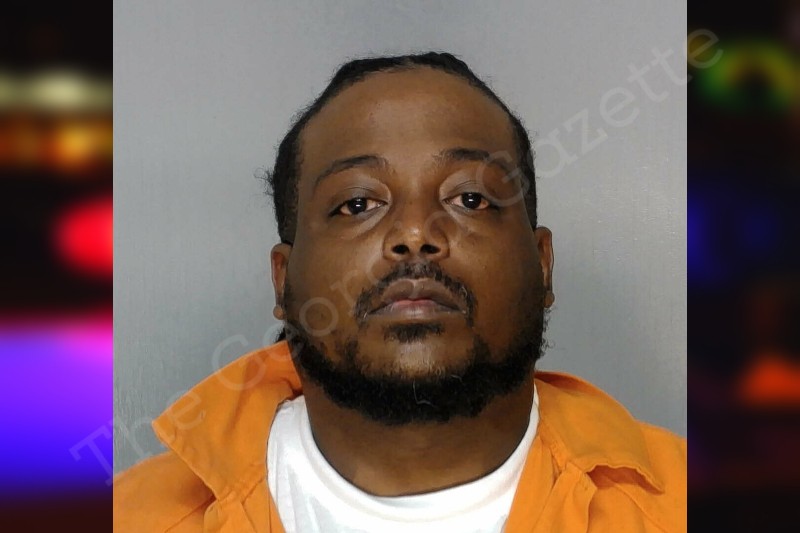 Ellis Strickland Bibb County