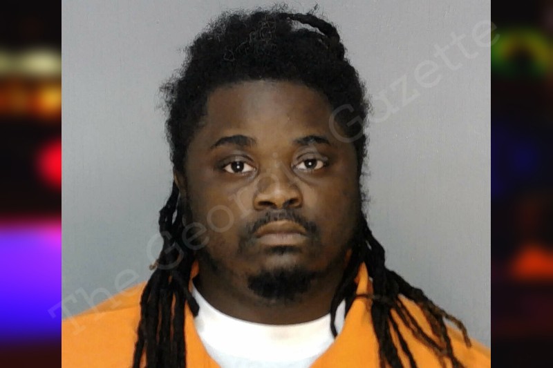 Evans Peterson Bibb County