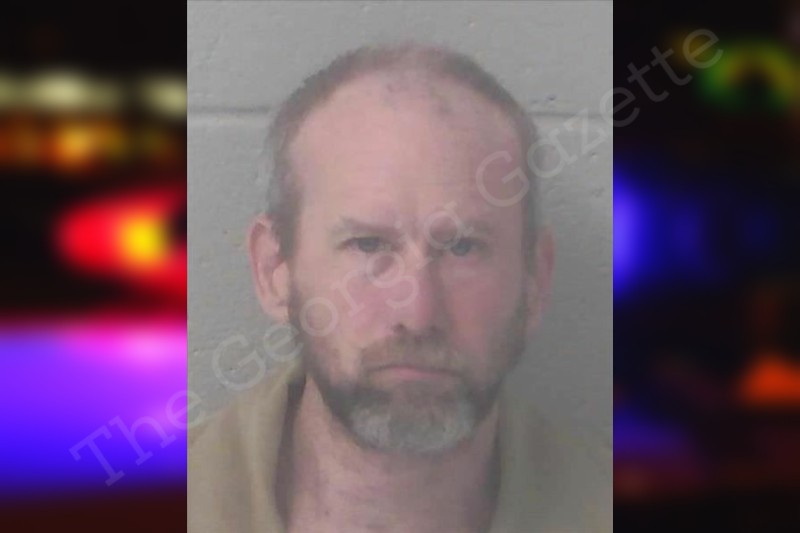 Jamie Fletcher Newton County