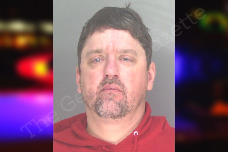 Joshua Fountain Douglas County