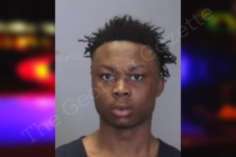 Reginald Fletcher Muscogee County