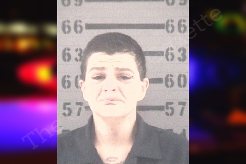 Ashley Foster Dougherty County