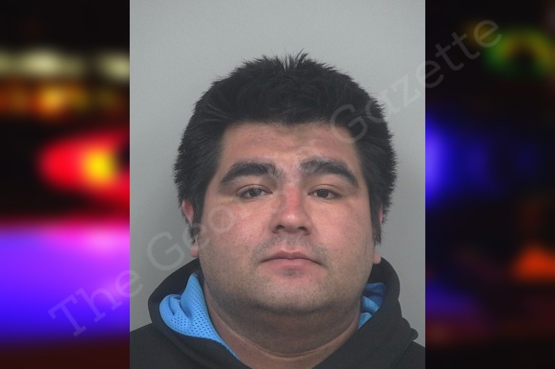 Hector Garcia Gwinnett County