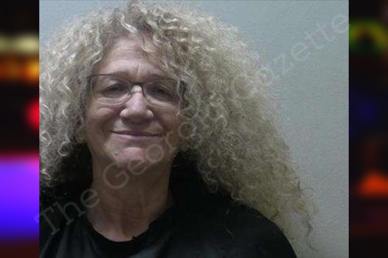 Michelle Garvey Habersham County