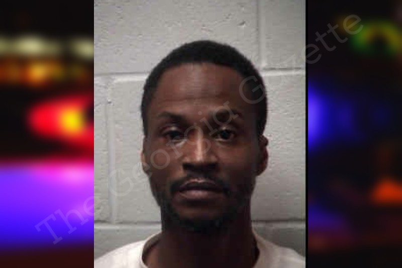 Trentavious Grier | Henry County