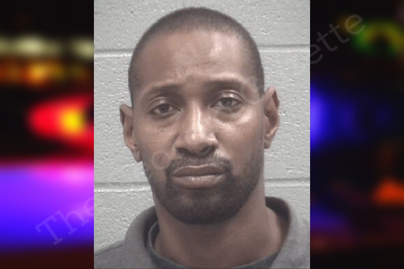 Deantay Givens Columbia County