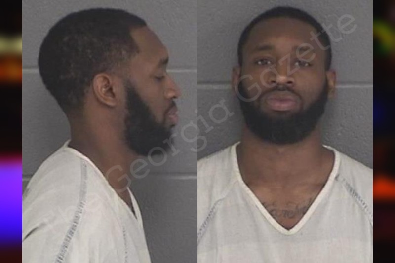 Arthur Givens Barrow County