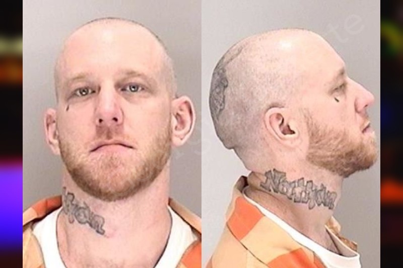 Anthony Gormley Richmond County