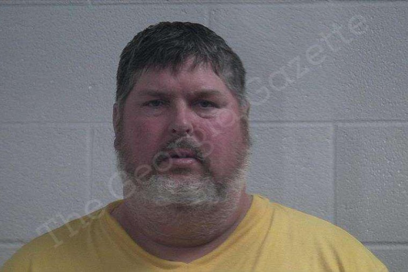 David Hannah | McDuffie County