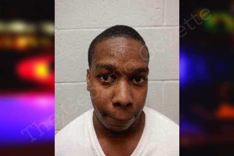 Horace Holloman Henry County