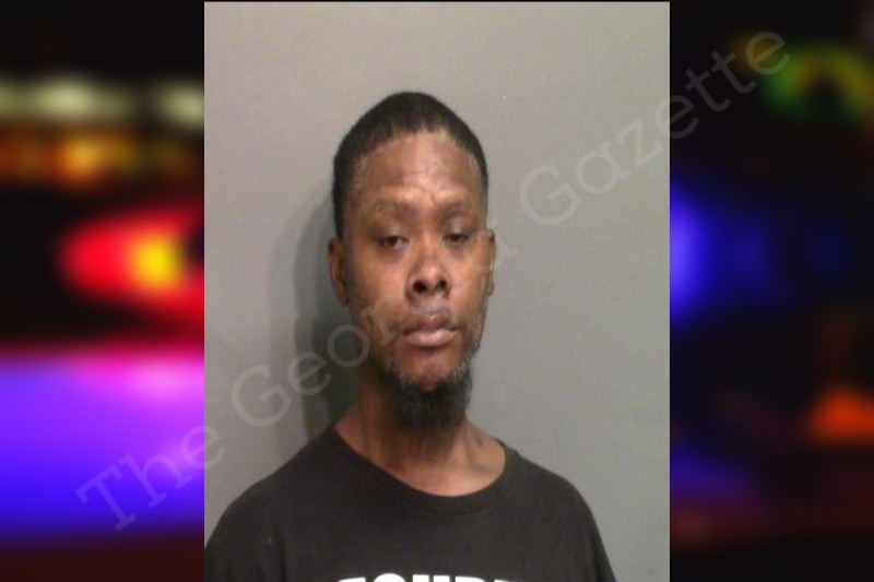 Lonnie Harris Glynn County