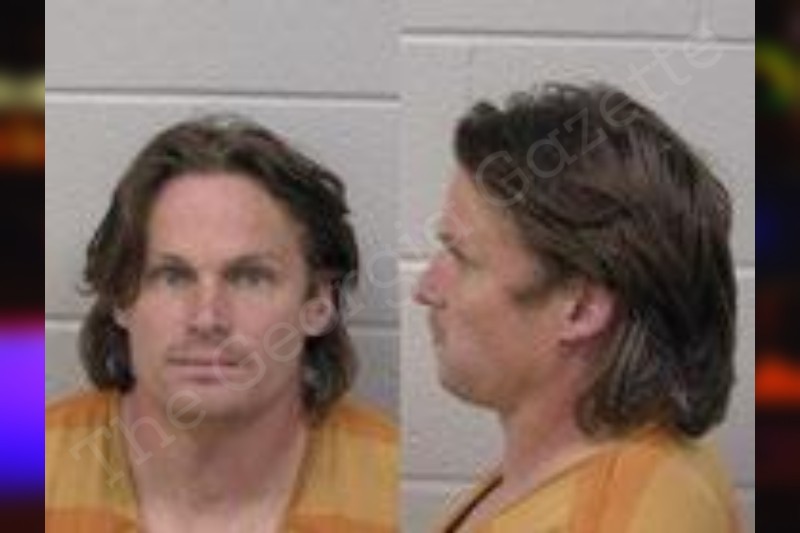 Christopher Higgins Paulding County