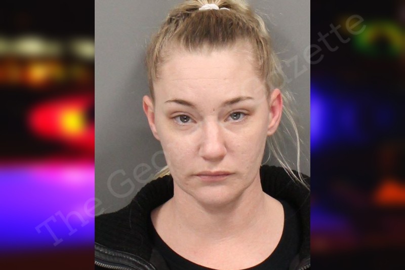 Brooke Holeman | Cobb County