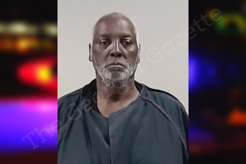 Howard Jackson Lowndes County