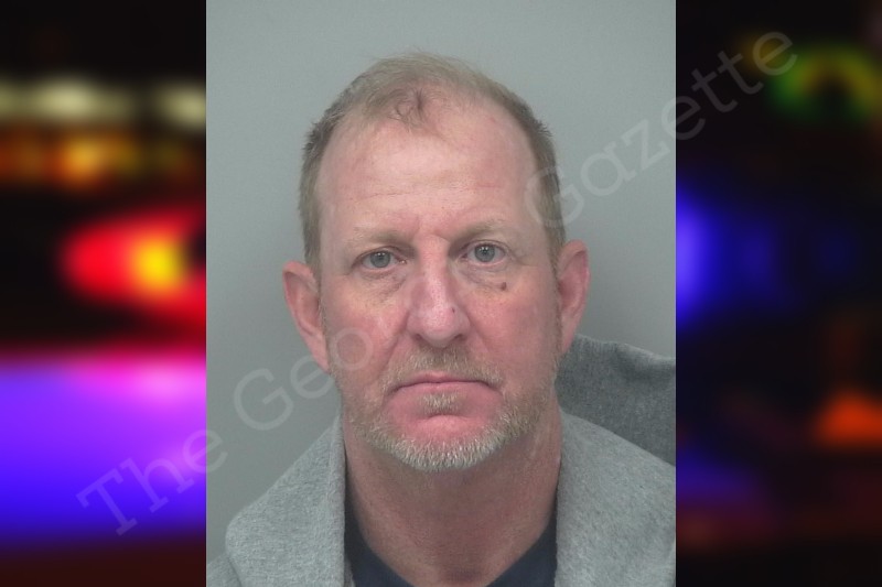 Douglas Johnson County