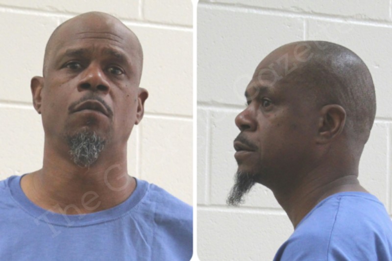 Mitchell Jackson Houston County