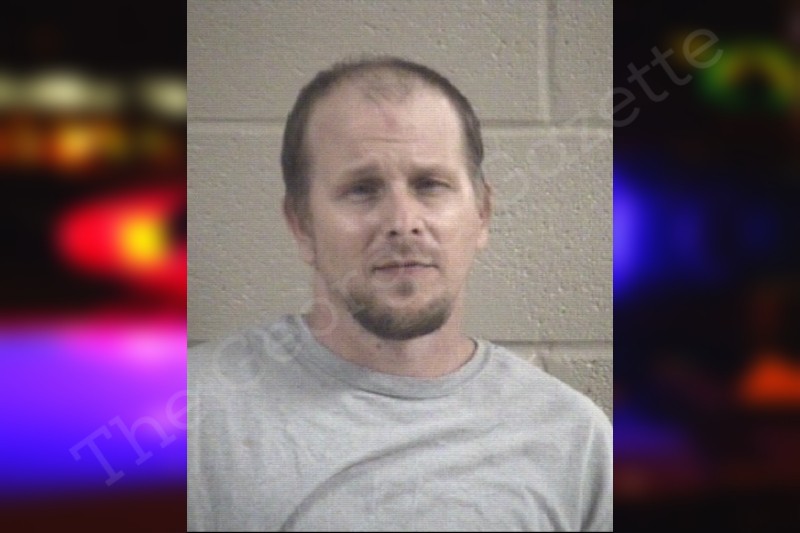 Jason Smith Whitfield County