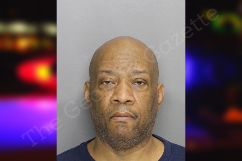 Roland Joyner Cobb County