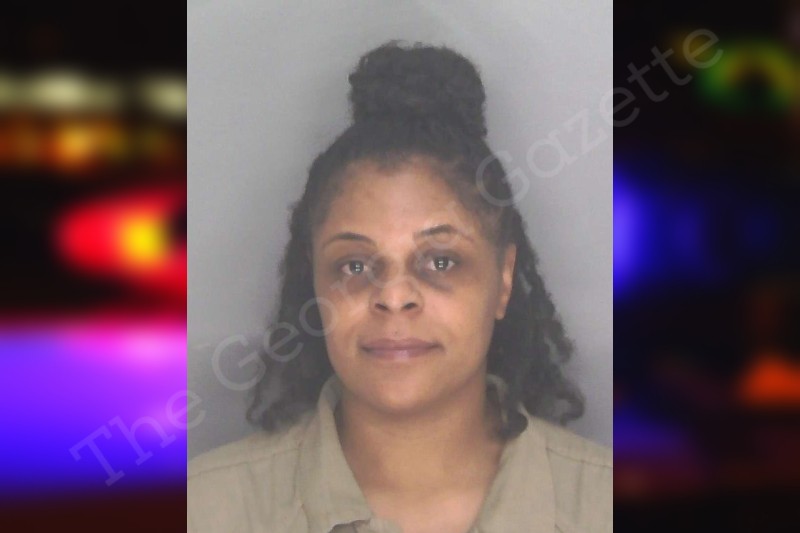 Paulette Kirtsey Douglas County