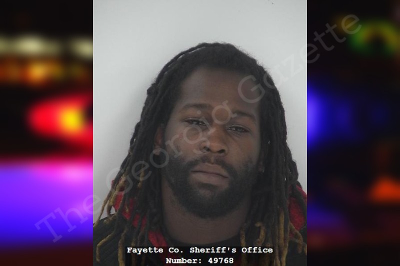 Quantavis King | Fayette County