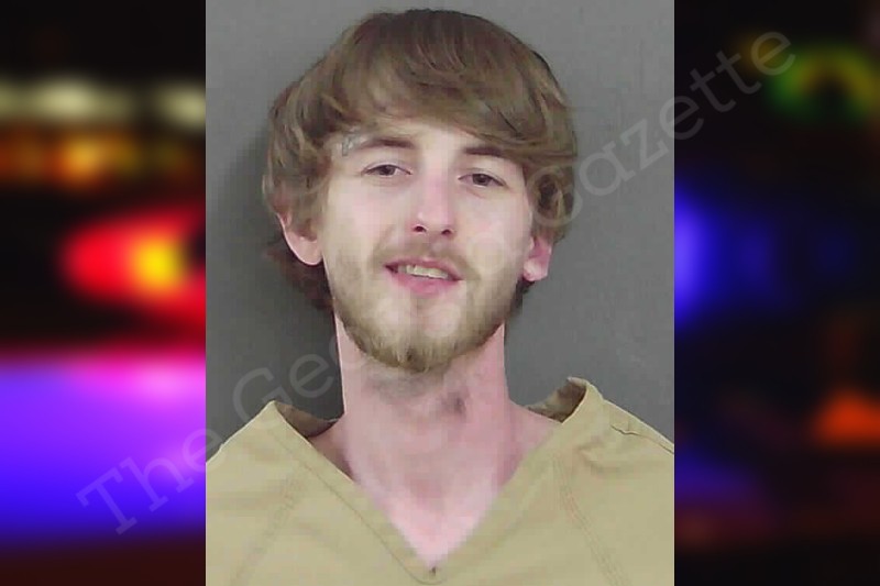 Kristopher Mcbee Gordon County