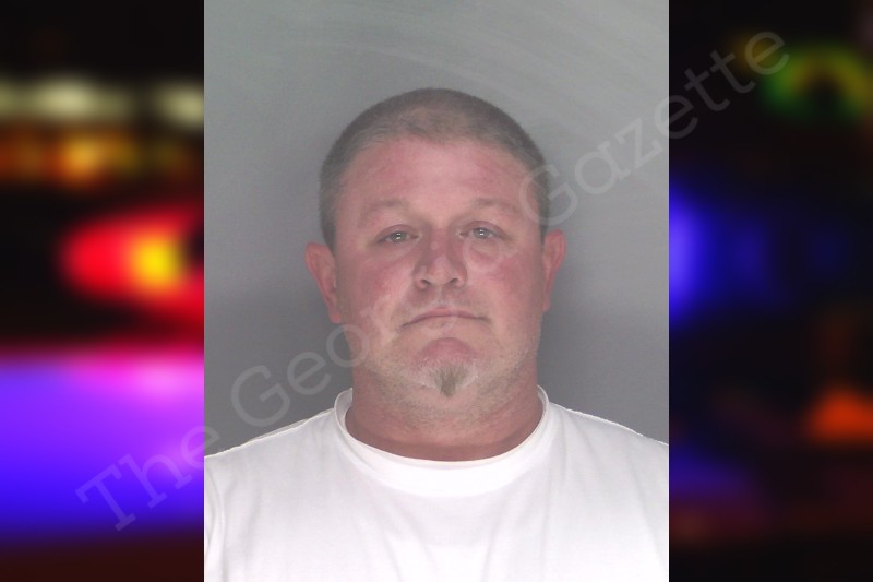 James Mitchell Douglas County