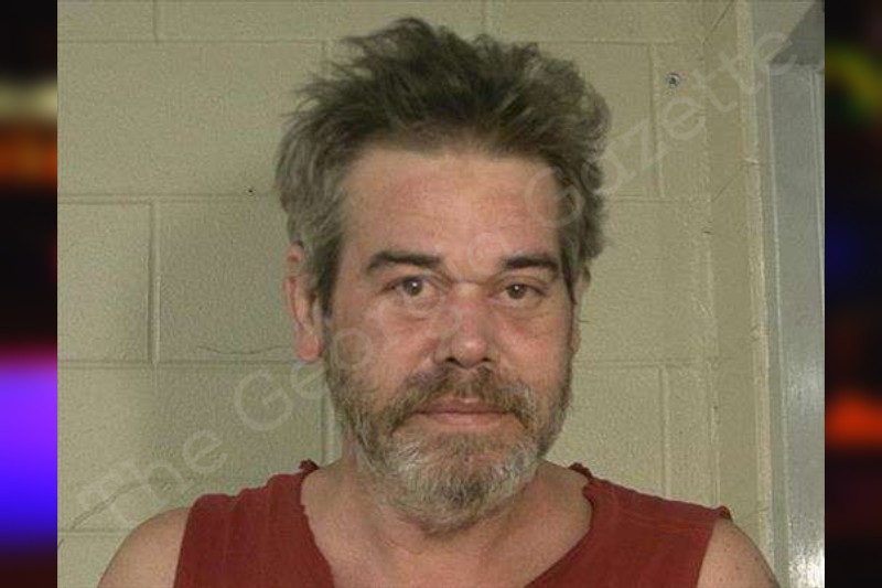 Troy Massey Liberty County