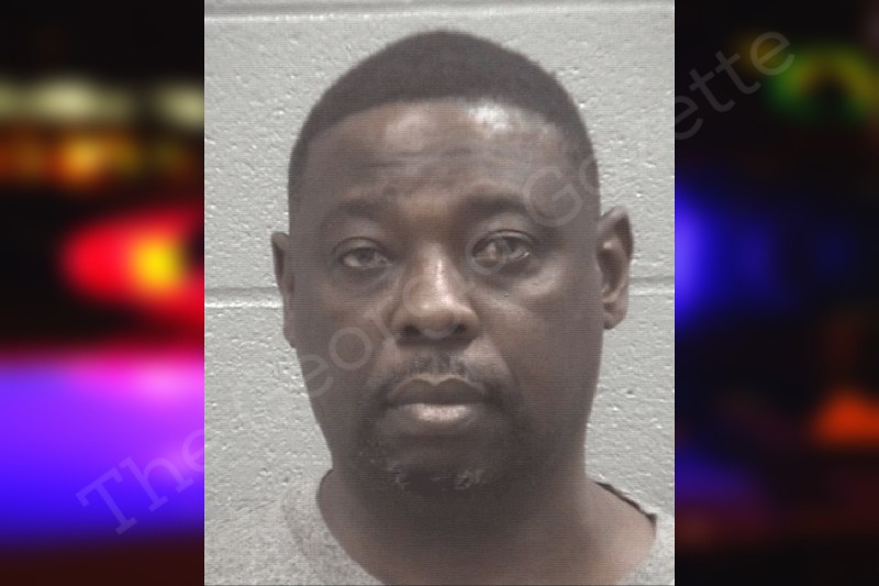 William Mccray Columbia County