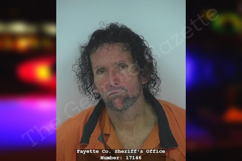 Mark Miller Fayette County