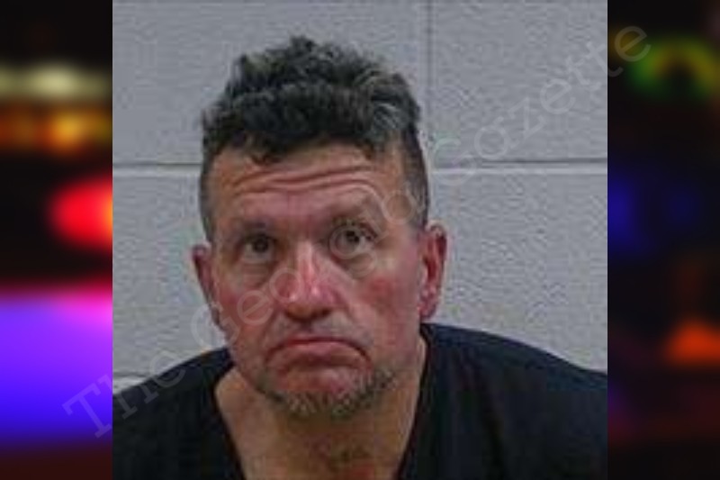 Joshua Nichols Polk County