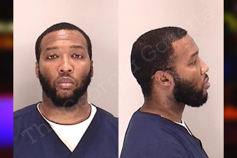 Marcus Neely Richmond County